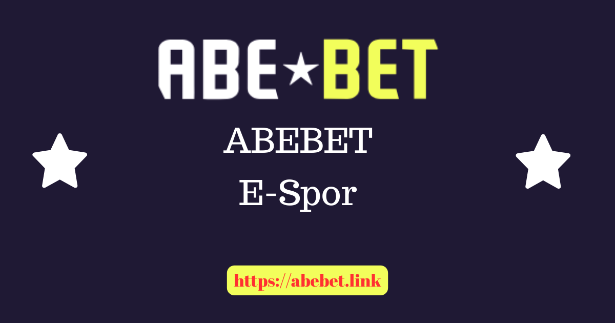 Abebet E-Spor